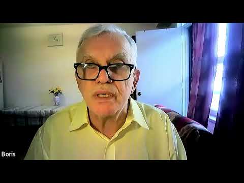 Видео: Небесные и земные кони в Писании - Борис Герман