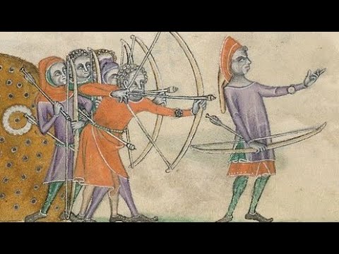 Видео: Стрельба, болтовня.