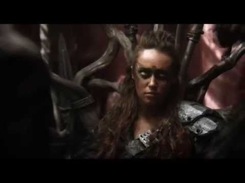 Видео: "Сотня": Север-Юг (часть 1 из 3)