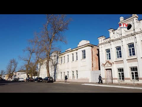 Видео: Записки из провинции. Бобровский район