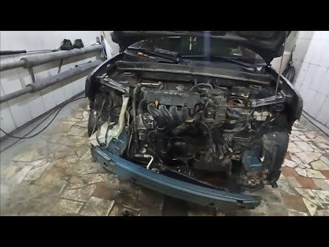 Видео: Жесть на Сто, или День ЖЕСТЯНЩИКА!