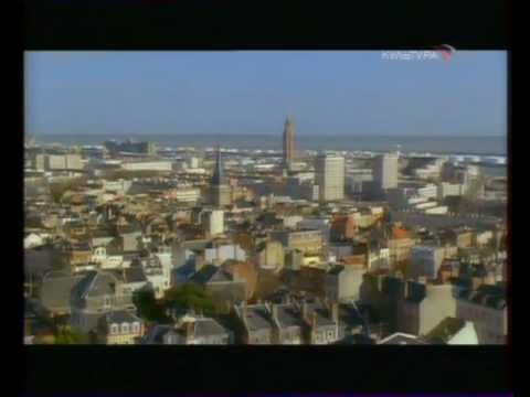 Видео: Гавр. Поэзия Бетона