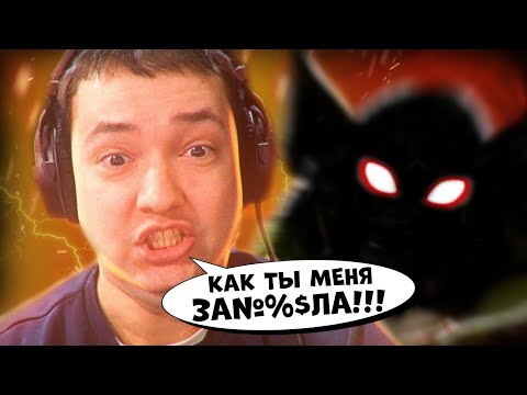 Видео: Подписчик устроил хейтшоу головачу (ОН ЧТО СИЛЬНЕЕ МЕНЯ НА БЕЛКЕ?)
