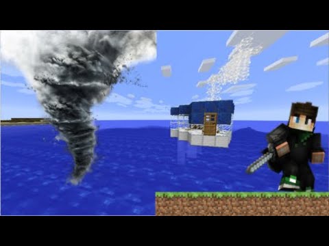 Видео: СТИВ СПАС ЛОДКУ ОТ ВОДОКРУШЕНИЯ В МАЙНКРАФТ GamerX