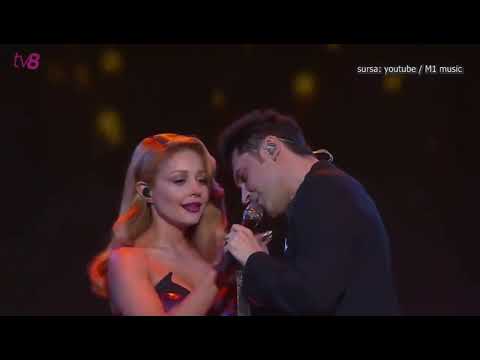 Видео: Інтерв'ю Тіни Кароль в Молдові