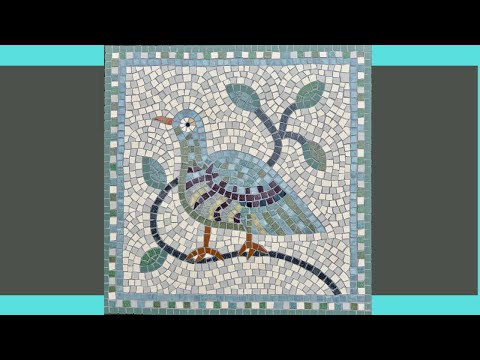 Видео: ПОЧЕМУ ПРАВИЛА КЛАССИЧЕСКОЙ МОЗАИКИ ВАЖНЫ | Или нет? Узнайте здесь!