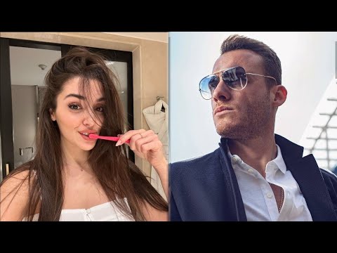 Видео: Керем Бюрсин шокирующее откровение новой пары Ханде, что она сказала