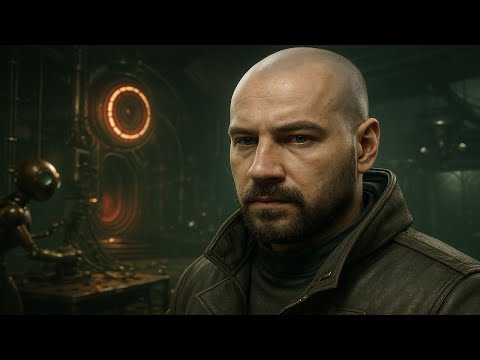 Видео: Эксперименты продолжаются — опасности подземелий | Atomic Heart