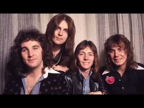 Видео: Smokie  История супер популярной рок группы