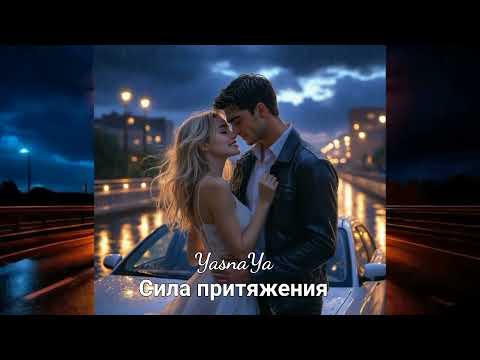Видео: YasnaYa - Сила притяжения (remix)