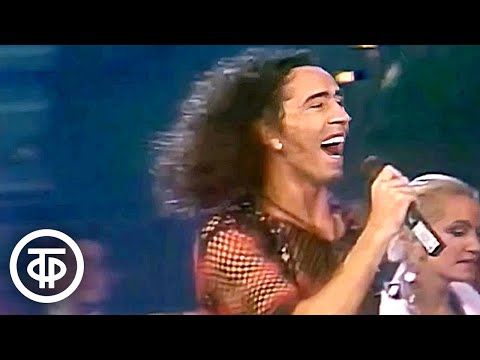 Видео: Валерий Леонтьев "Я заводной" (1991)