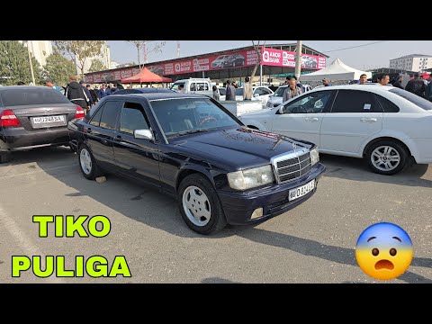 Видео: 2 НОЯБР ИНАМАРКАЛАР ЛАДА НАРХЛАРИ АЗОН НАРХЛАРДА ВАРЯНТ БОР ХАММА КОРСИН АНДИЖОН МАШИНА БОЗОРИ