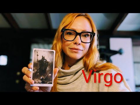 Видео: ДЕВА ♍ Я НЕ ЗНАЮ, ДО КОГО ЭТО ДОЙДЁТ 🤔