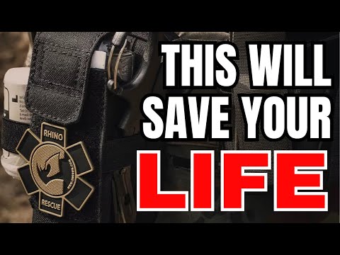 Видео: 🩸ВАМ следует помнить об этом, учитывая постоянную угрозу нападения в Великобритании