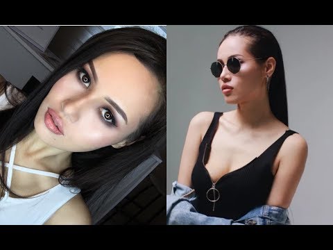 Видео: Nazima Джанибекова глазами иностранцев