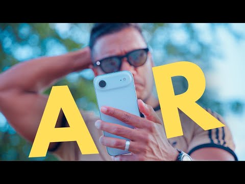 Видео: iPhone Air: честный обзор две недели спустя — я был ТАК неправ!