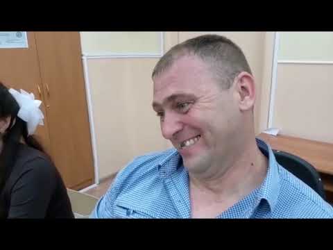 Видео: Клип от родителей для выпускников 11б класса школы 18 г. Изобильного.