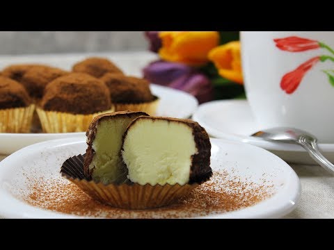 Видео: Домашние конфеты из сухого молока