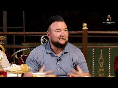 Видео: БҰРЫНҒЫЛАРДЫҢ ПАЙҒАМБАРҒА(С.А.У.) ДЕГЕН МАХАББАТЫ | ҰСТАЗ ДІНМҰХАММЕД СМАНОВ