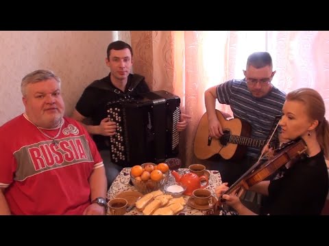 Видео: Михаил Шуфутинский "Я поеду на юг" ( Д.Волгин, А.Васин, В.Кузнецова, Д.Журавлёв ) / (Кавер)