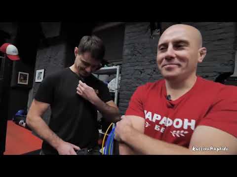 Видео: Разбор полетов Извор на Бо бо  Ч 5 Спарринги