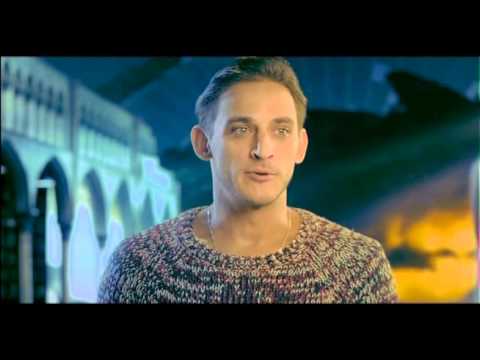 Видео: Михаил Башкатов - Любимая, спи!