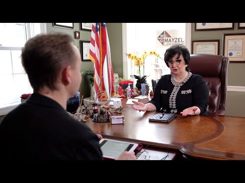 Видео: Как получить гринкарту родителям по воссоединению семьи