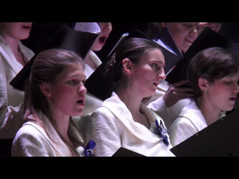 Видео: Taneyev. Cantata "John of Damascus". Танеев. Кантата "Иоанн Дамаскин"