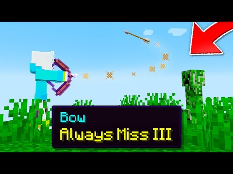 Видео: Итак, я сделал чары еще хуже...