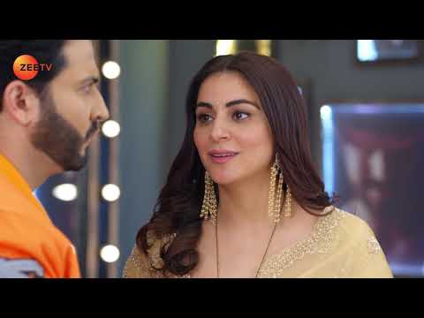 Видео: EP 836Кундали Бхагья - Индийское телешоу хинди - Же ТВ