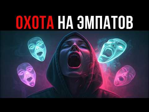 Видео: Когда Эмпатия стирает личность: 4 стадии саморазрушения Эмпата (по Юнгу)
