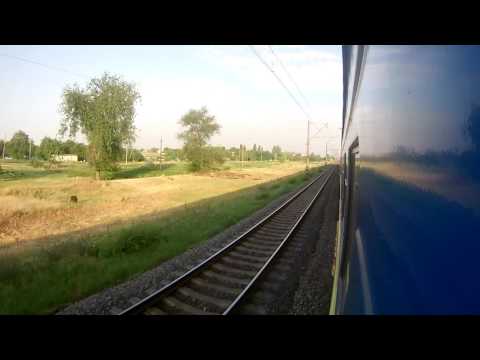 Видео: Вид из окна #4