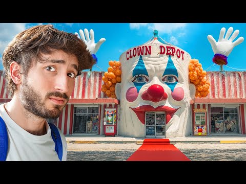 Видео: Я посетил самые странные магазины мира