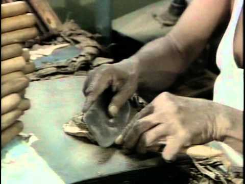 Видео: 36 - Одиссея Жака Кусто -  Куба
