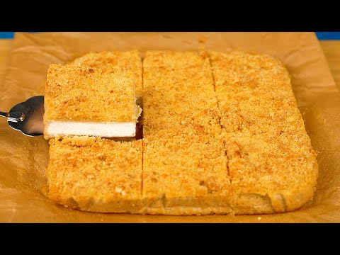 Видео: Сделай завтра тоже! Подруга заходит на завтрак, 5 рецептов из творога для каждого!