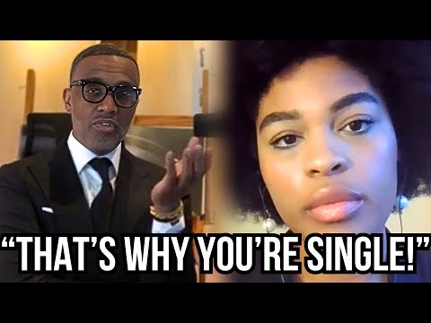 Видео: Кевин Сэмюэлс УНИЧТОЖАЕТ женщину, одетую как бабушка