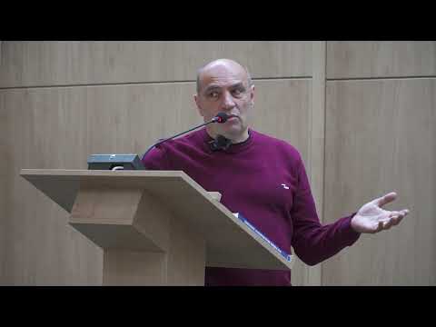 Видео: НЕВЕЖЕСТВОТО кара човек да мисли, че МЕСОТО е незаменимо (ЛЕКЦИЯ на проф.Александър Илиев)