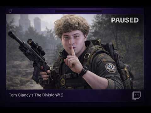 Видео: DIvision 2.Операции и всякое ПВЕ (запись стрима)