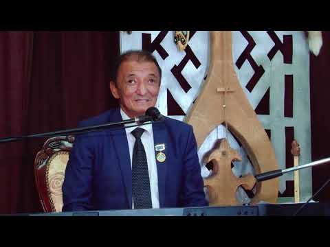 Видео: Тікелей эфир. "СОҒЫСТЫҢ СОҢҒЫ ӘНІ..."  Әнші, сазгер Марат ОРДАБАЕВ, әнші Кемал СЕЙТЖАН