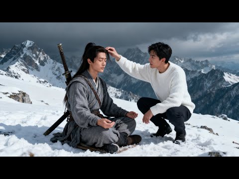 Видео: Умный парень переносится в древность, и его современный разум делает его непобедимым.