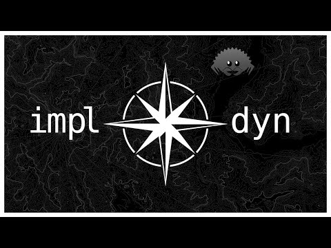 Видео: Полиморфизм на основе Rust ⚡️ с чертами