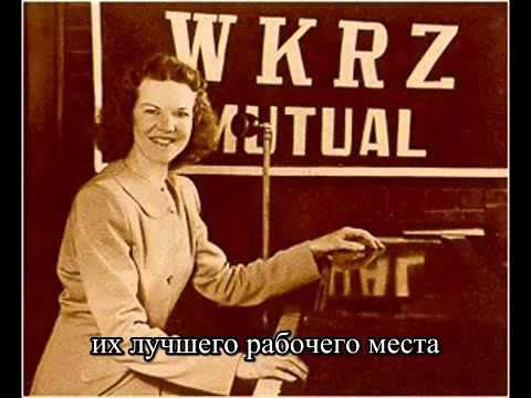 Видео: Кэтрин Кульман - проповедь "Умственное отношение"