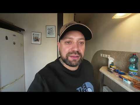 Видео: Готовим пиццу и пробуем супер острую хрень