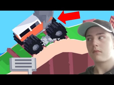 Видео: НОВЫЕ УРОВНИ В ЖЁЛТОЙ МАШИНКЕ (Fancade) #8