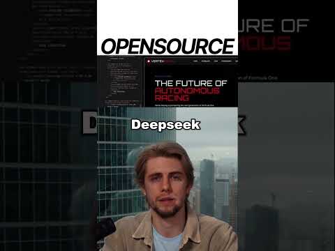 Видео: Клон сайта за 5 секунд — секретный ИИ DeepSight