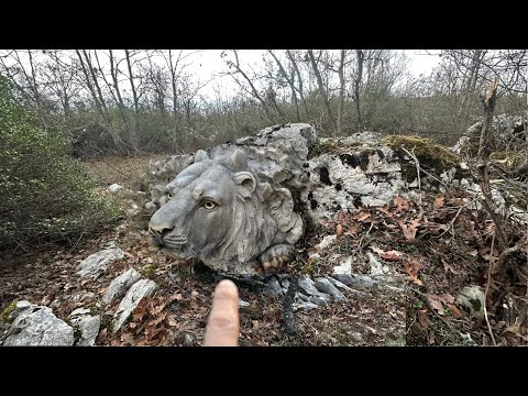 Видео: Когда я достал сокровищницу, они захотели забрать её у меня.