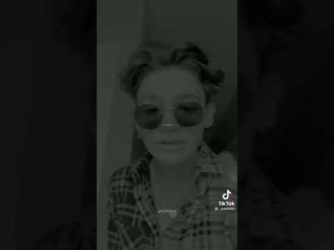 Видео: футажи из тик тока