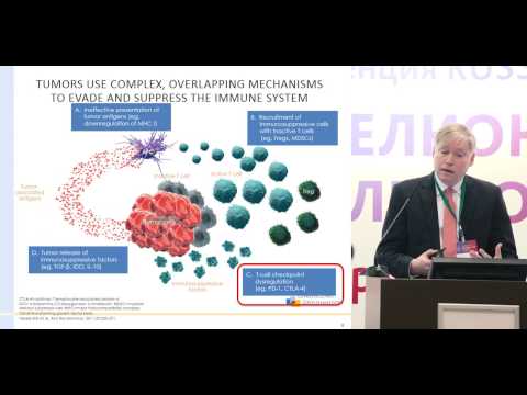 Видео: Современные возможности терапии НМРЛ