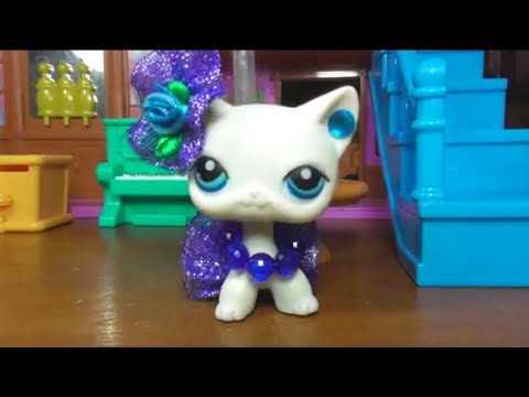 Видео: LPS: Иду в магазин за петами и новым набором!!!