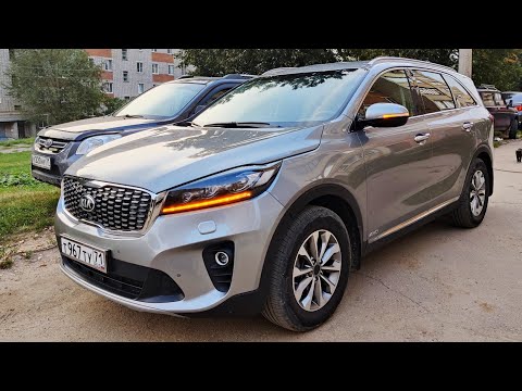 Видео: Последний Надёжный Кореец KIA SORENTO PRIME Качество Сборки и Косяки 🔥 Что с ним Стало Спустя 2 Года